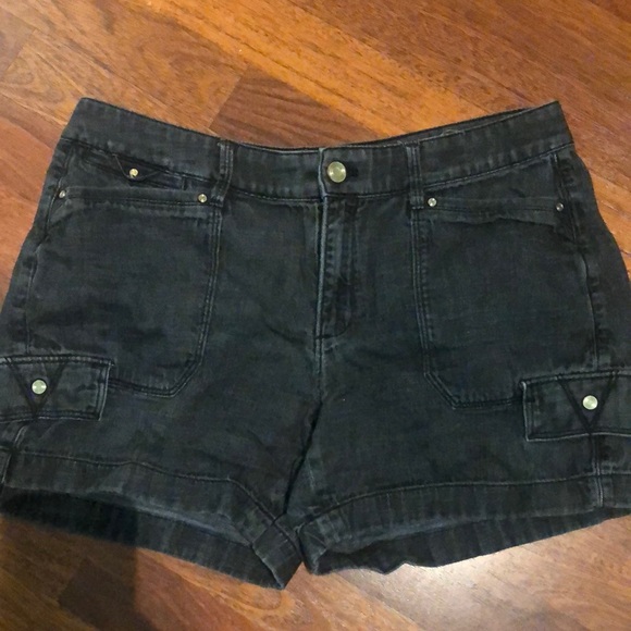 White House Black Market Pants - White House Black Market shorts 8